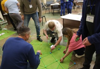 Культура бережливого производства в действии: первый ЛИН чемпионат ПЦБК