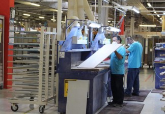 К качеству через бережливое производство: кейс компании VitrA 