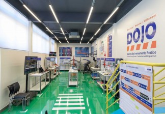 Как додзё меняют мышление: LEAN-кейс компании JOST Brasil Sistemas Automativos