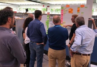 Влияние бережливого производства на процесс принятия решений: кейс HP Barcelona