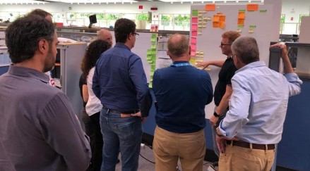 Влияние бережливого производства на процесс принятия решений: кейс HP Barcelona