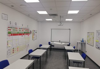 Что делать, когда пожар потушен? LEAN-кейс компании Omnipack 