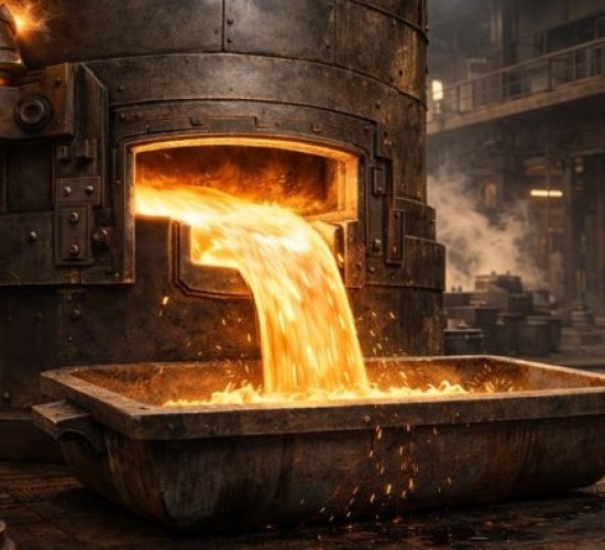 Повышение качества ТОИР с помощью бережливого производства: кейс Vale Indonesia