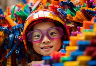 Бережливое производство плюс цифровизация: кейс LEGO Manufacturing kft.