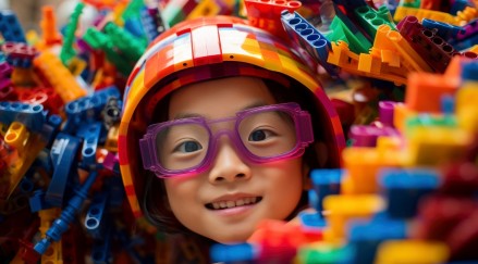 Бережливое производство плюс цифровизация: кейс LEGO Manufacturing kft.