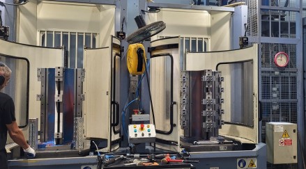 Внедрение системы Канбан: кейс Oleodinamica Marchesini