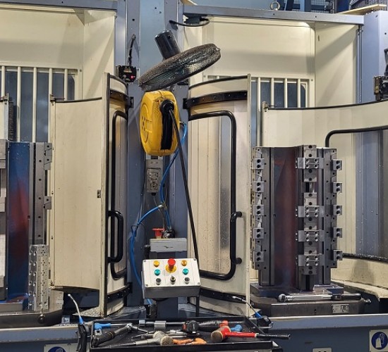 Внедрение системы Канбан: кейс Oleodinamica Marchesini