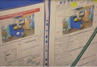 ВИДЕО. Бережливое производство: опыт транспортных цехов Севмаша 