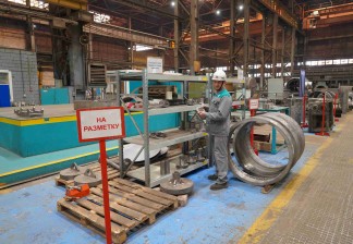 Как мы навели 5S: и зону хаоса можно превратить в эффективное и безопасное пространство