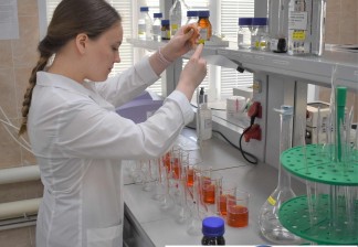 Вектор на качество и продуктивность: 5С в заводской лаборатории