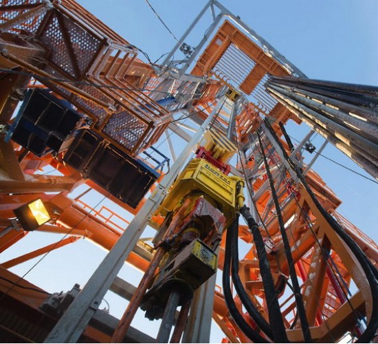 Оптимальная вовлеченность: как компания «Салым Петролеум» сократила сроки обустройства скважин