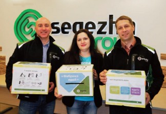 Бережливое производство: прозрачность управления и формирование стандартов на Сегежском ЦБК