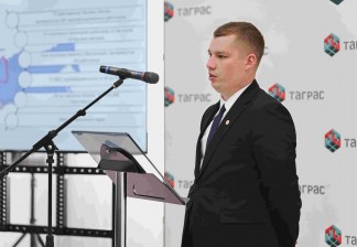 Превращаем Бережливое производство в реальный экономический эффект: кейс «ТаграС-РС»
