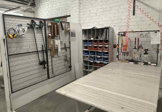 Плюс 15% к выработке: бережливое производство в компании TIMELESS