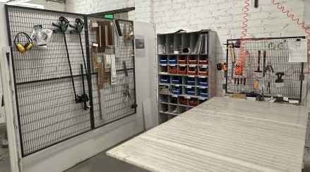 Плюс 15% к выработке: бережливое производство в компании TIMELESS