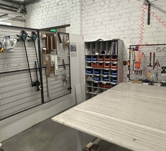 Плюс 15% к выработке: бережливое производство в компании TIMELESS