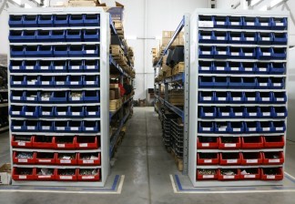 Фотоотчёт. Маленькие шаги в большом деле: бережливое производство механического цеха Коломенского завода