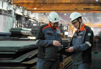 Порядок действий: цикл PDCA на Уральской стали