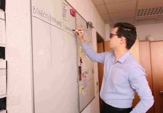 Офисные порядки и «lean»: как сделать свою работу продуктивнее?