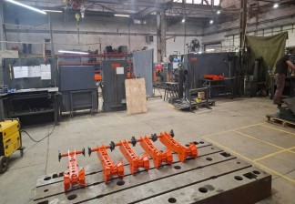 Завод «Энерготех»: производство в логике потока