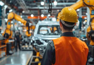 Формирование стандартов логистических операций при помощи MTM: опыт Volkswagen