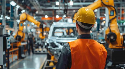 Формирование стандартов логистических операций при помощи MTM: опыт Volkswagen