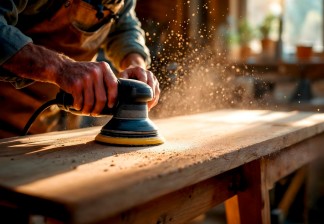 Параллельное вытягивание: разберём на примере мебельного производства