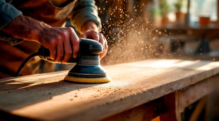 Параллельное вытягивание: разберём на примере мебельного производства