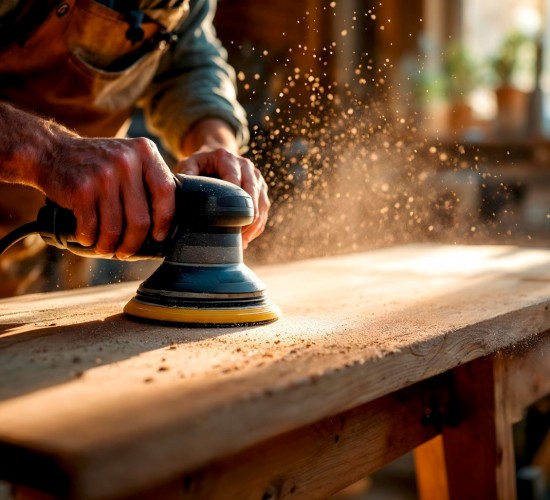 Параллельное вытягивание: разберём на примере мебельного производства