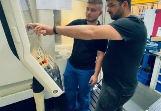 МТМ и микроэлементное нормирование времени на предприятиях Германии. Часть 1