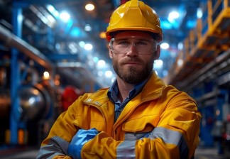 Как разработать надежную систему охраны труда. Часть 1. Основные компоненты