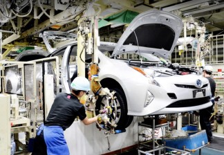 Как Toyota проводит работу с поставщиками? Часть 2