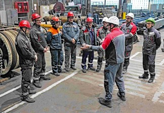 Из мастерских — в «поля»: в чём ценность формата Открытых диалогов