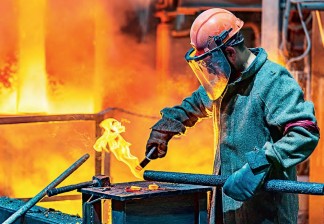 Как Металлоинвест продолжает развивать культуру безопасности