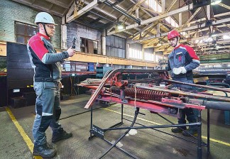 Сам себе режиссёр: конкурс видео­роликов «Инструктаж. Перезагрузка»