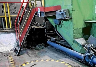 Фотоотчёт: какие перемены принесла на обогатительную фабрику ЛГОКа программа «90 дней»