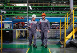 Проанализируют качество бизнес-процессов: проект «Культура эффективности» ОМК