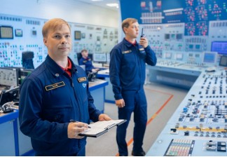 Как усилить лидерство: опыт Смоленской АЭС