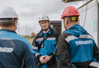 В приоритете — жизнь человека: ОТиПБ в «Татнефти»