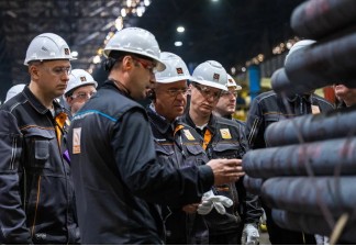 «Безопасный пульт» и другие проекты: как на заводах ТМК снижают травматизм