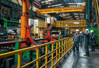 Как ТМК расширяет практику управления безопасностью