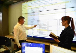 От планов – к реальным результатам: как работает производственный отдел на ТВЗ