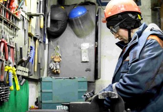 Прописные истины: «Производственное соревнование» на Уральской Стали