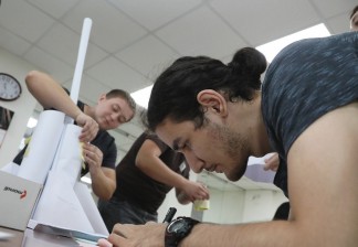 Порядок действий: единый подход к компетенциям сотрудников Уральской Стали