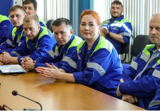 Предложения по улучшению: Архангельский ЦБК