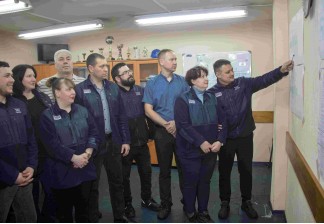 С вызовом справятся: как цех рам ПРЗ «КАМАЗа» повышает производительность