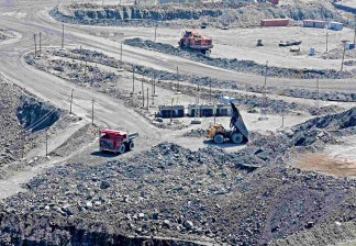 Умный подход к ресурсам: что помогает горнякам ЛГОКа сокращать затраты на производство