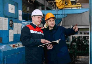 Дерзать, искать, улучшать: система постоянных улучшений в «ЛокоТех-Сервисе»