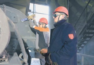 Расчётная экономия: как удалось снизить и затраты на восстановление оборудования