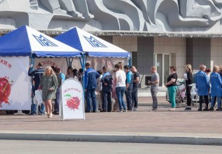 Дайте только предложить: промоакция «Свежая идея» ММК